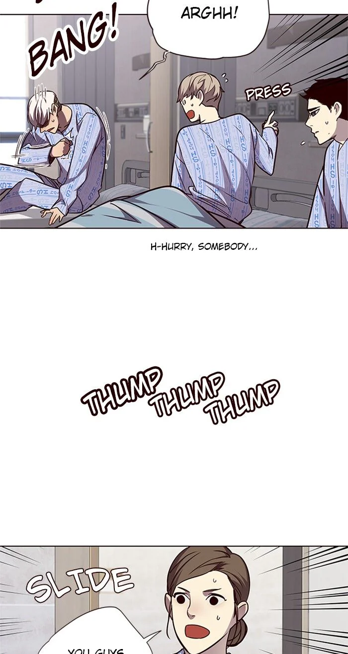 Eleceed Chapter 46 Page 50