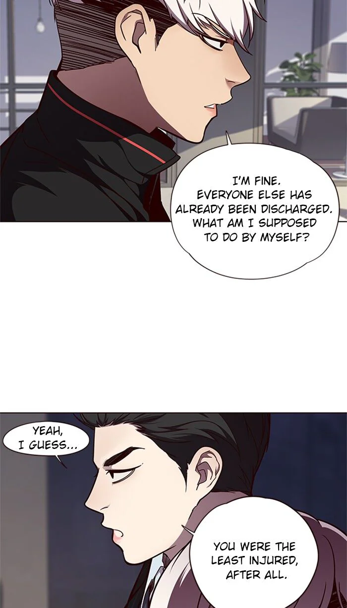 Eleceed Chapter 47 Page 1
