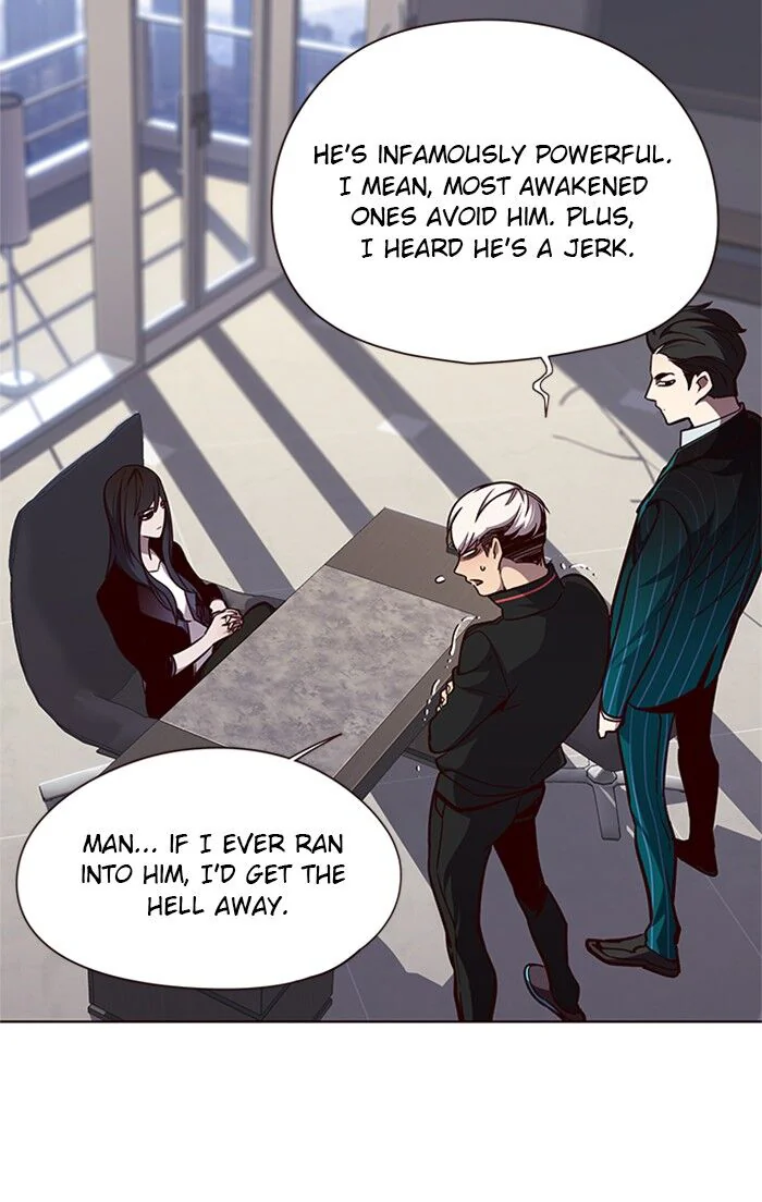 Eleceed Chapter 47 Page 11