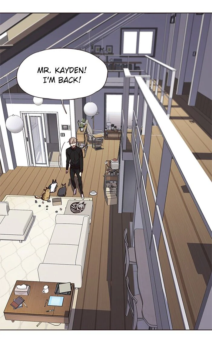 Eleceed Chapter 47 Page 25