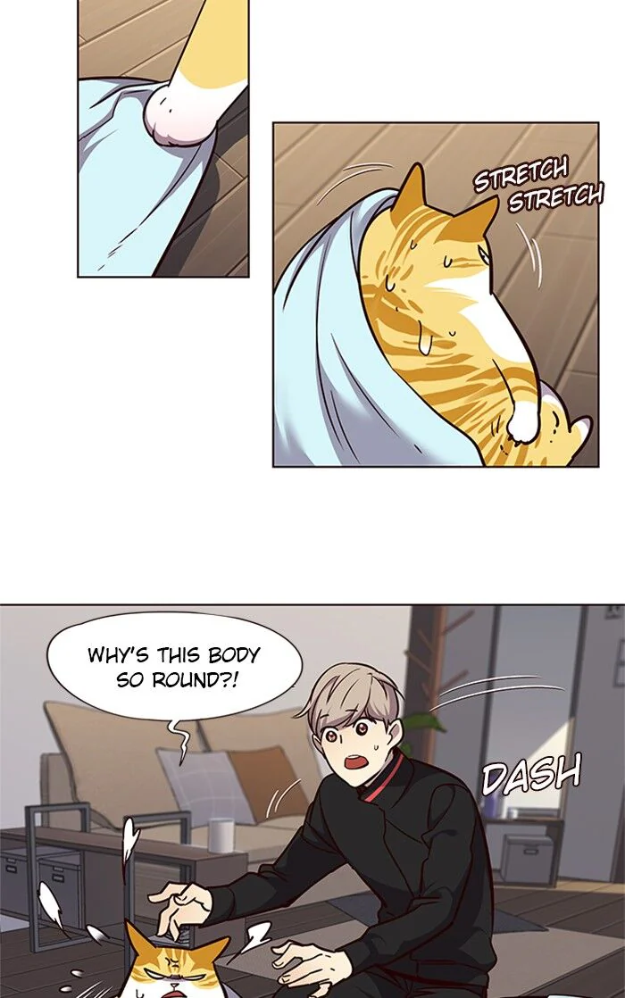 Eleceed Chapter 47 Page 36