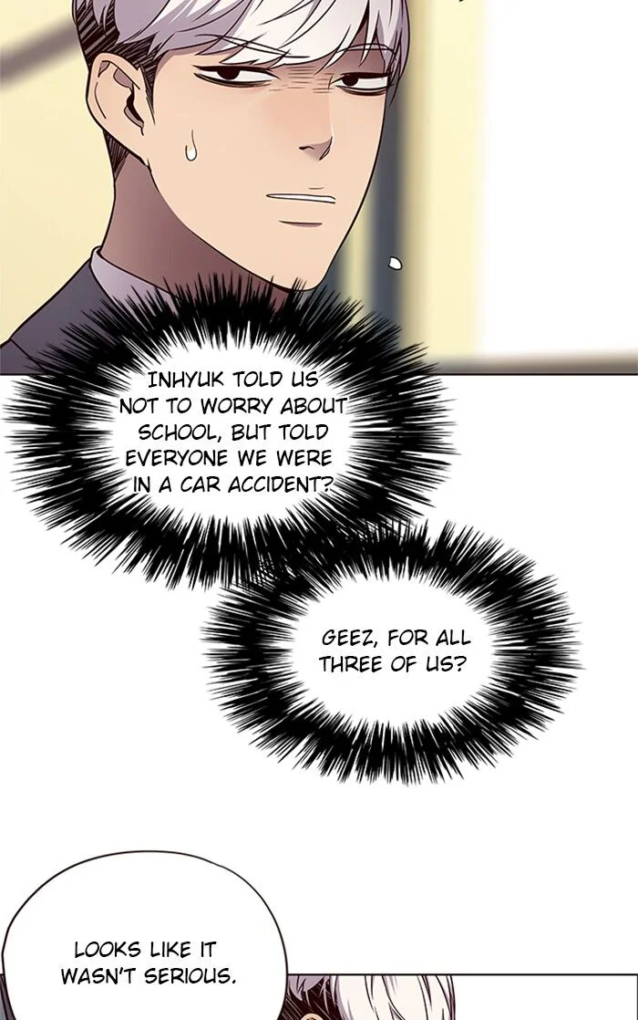 Eleceed Chapter 48 Page 14