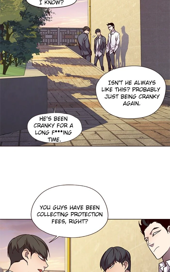 Eleceed Chapter 48 Page 28