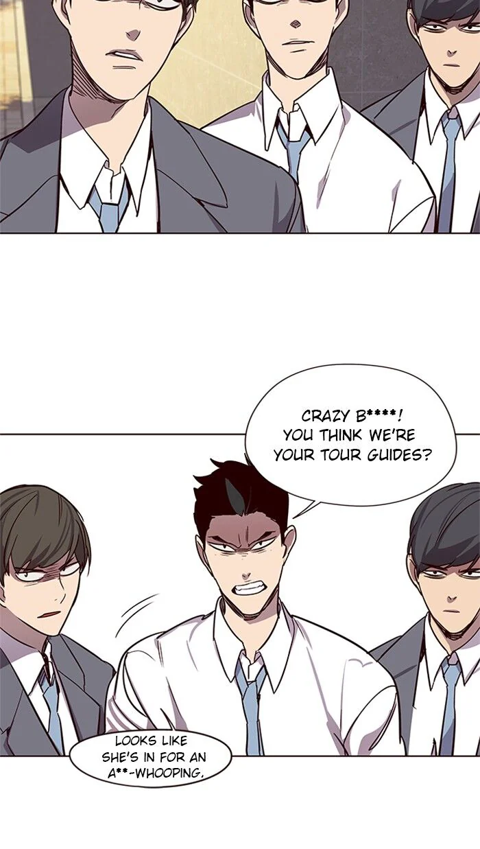 Eleceed Chapter 48 Page 39