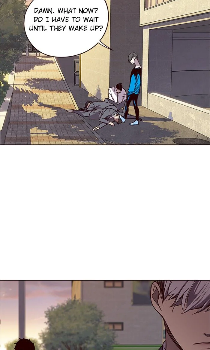 Eleceed Chapter 48 Page 55