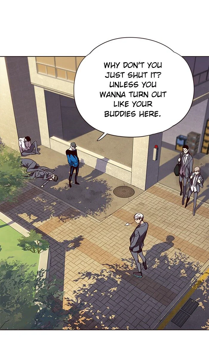 Eleceed Chapter 49 Page 2