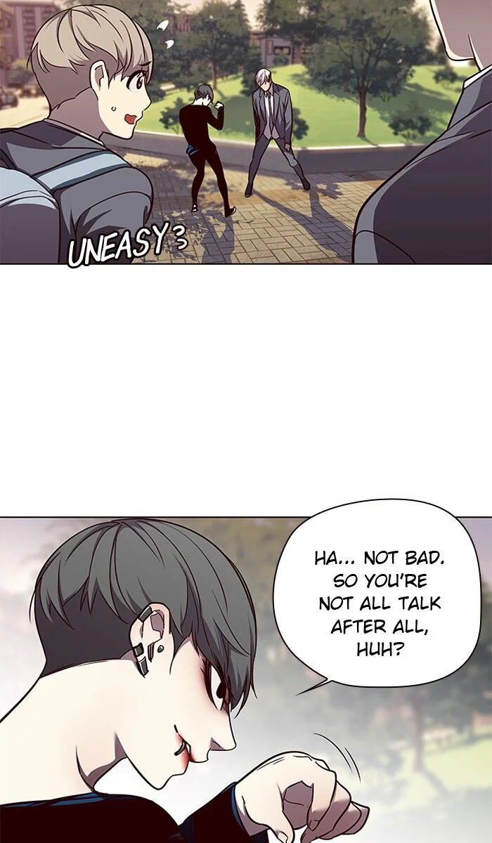 Eleceed Chapter 49 Page 16