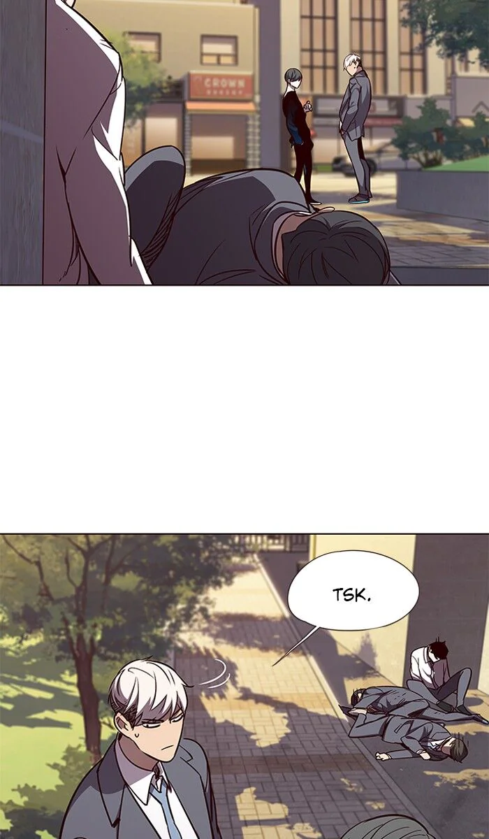 Eleceed Chapter 49 Page 31