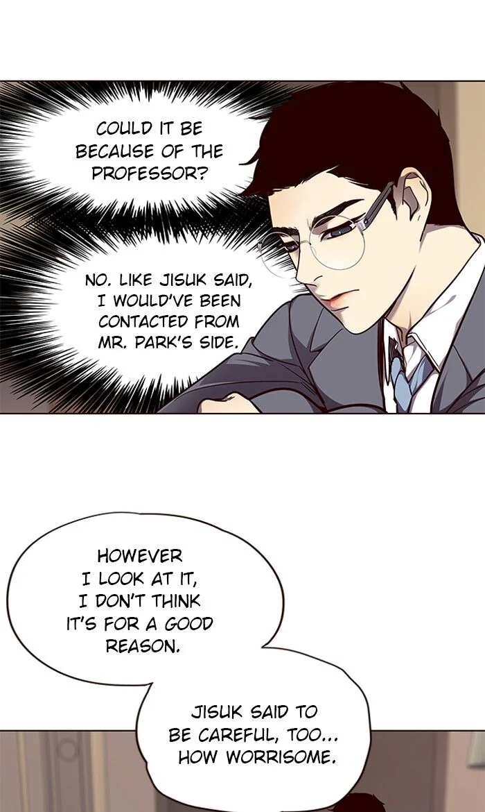 Eleceed Chapter 50 Page 2
