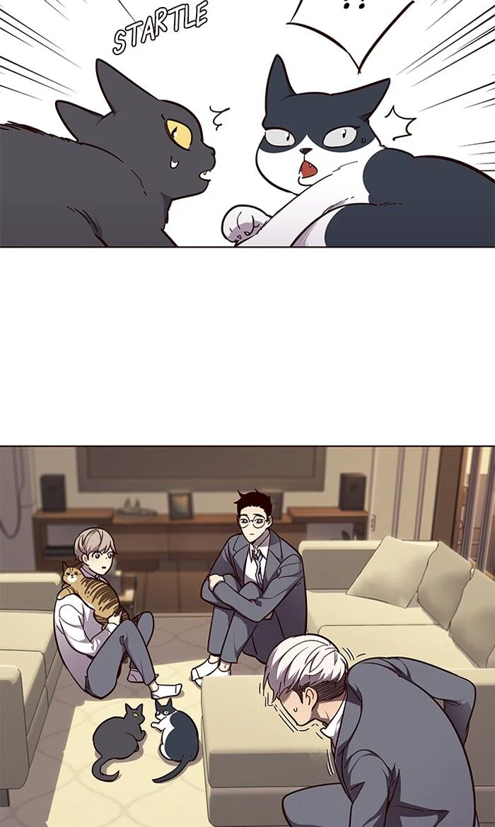 Eleceed Chapter 50 Page 14
