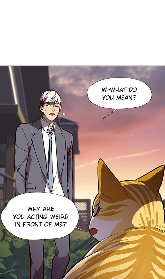 Eleceed Chapter 50 Page 20