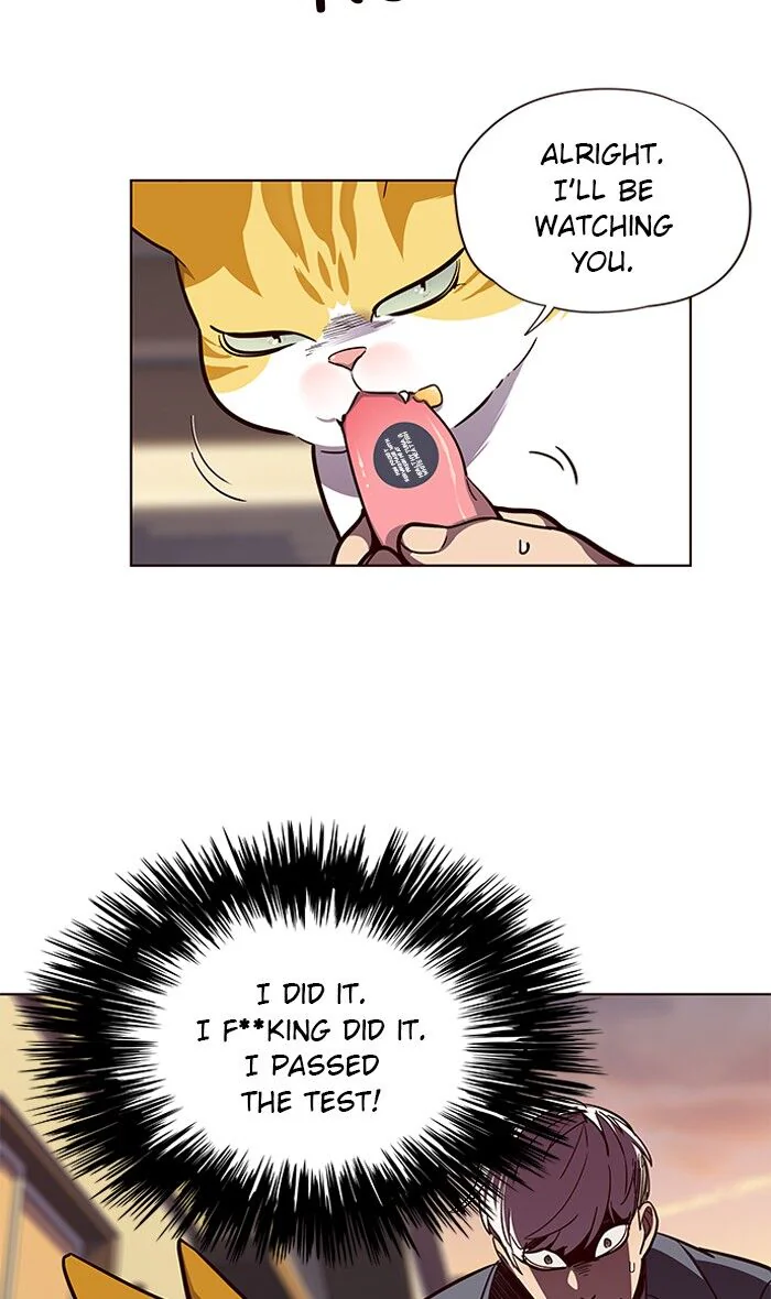 Eleceed Chapter 50 Page 30