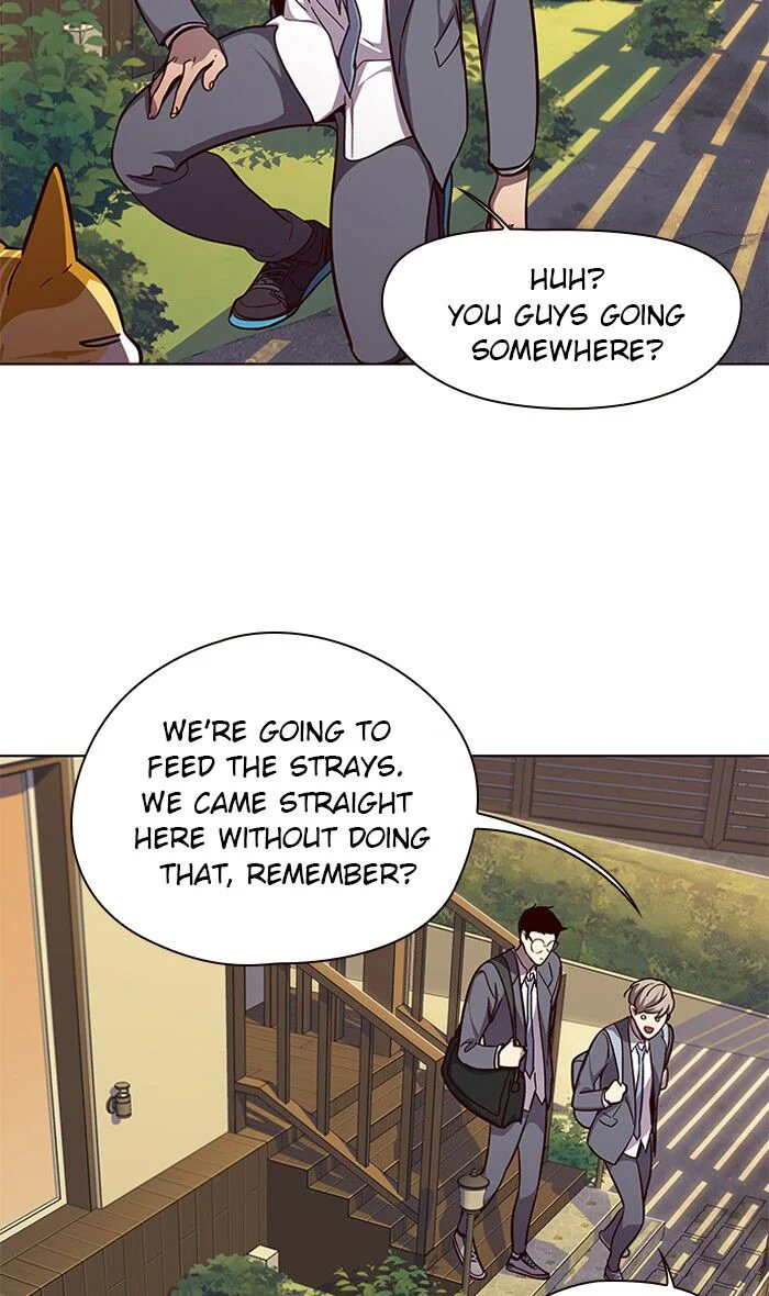 Eleceed Chapter 50 Page 33