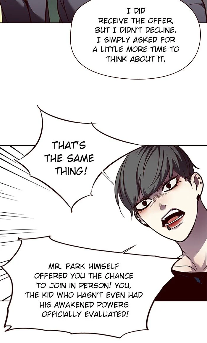 Eleceed Chapter 50 Page 64