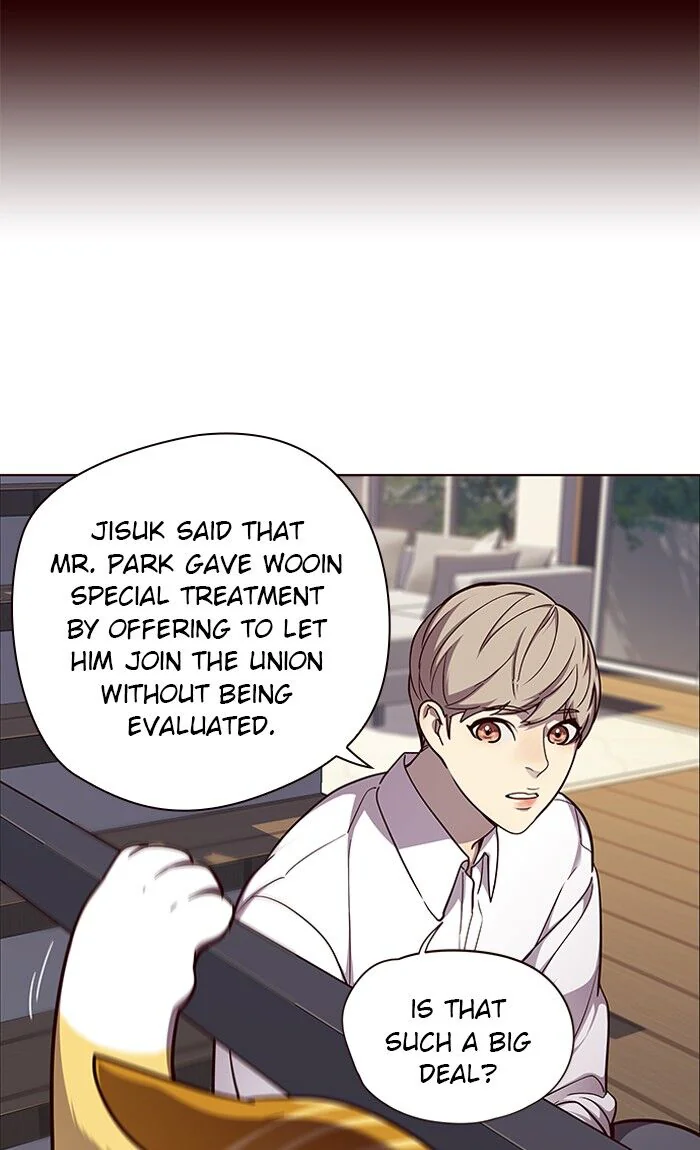 Eleceed Chapter 51 Page 8