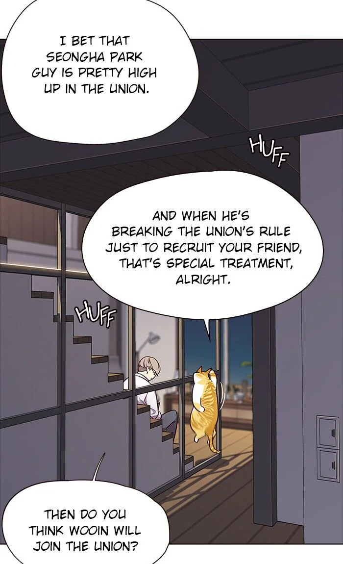 Eleceed Chapter 51 Page 11