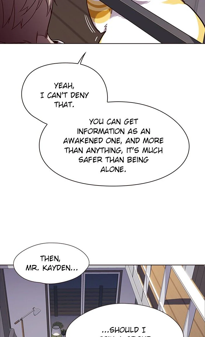 Eleceed Chapter 51 Page 13