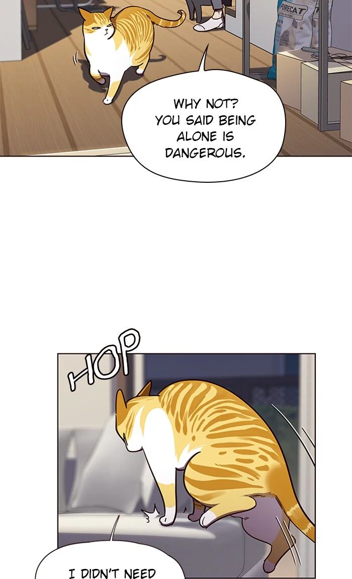 Eleceed Chapter 51 Page 22