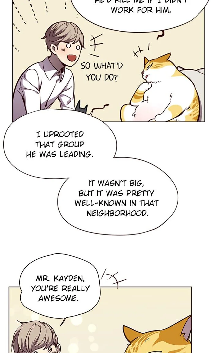 Eleceed Chapter 51 Page 26