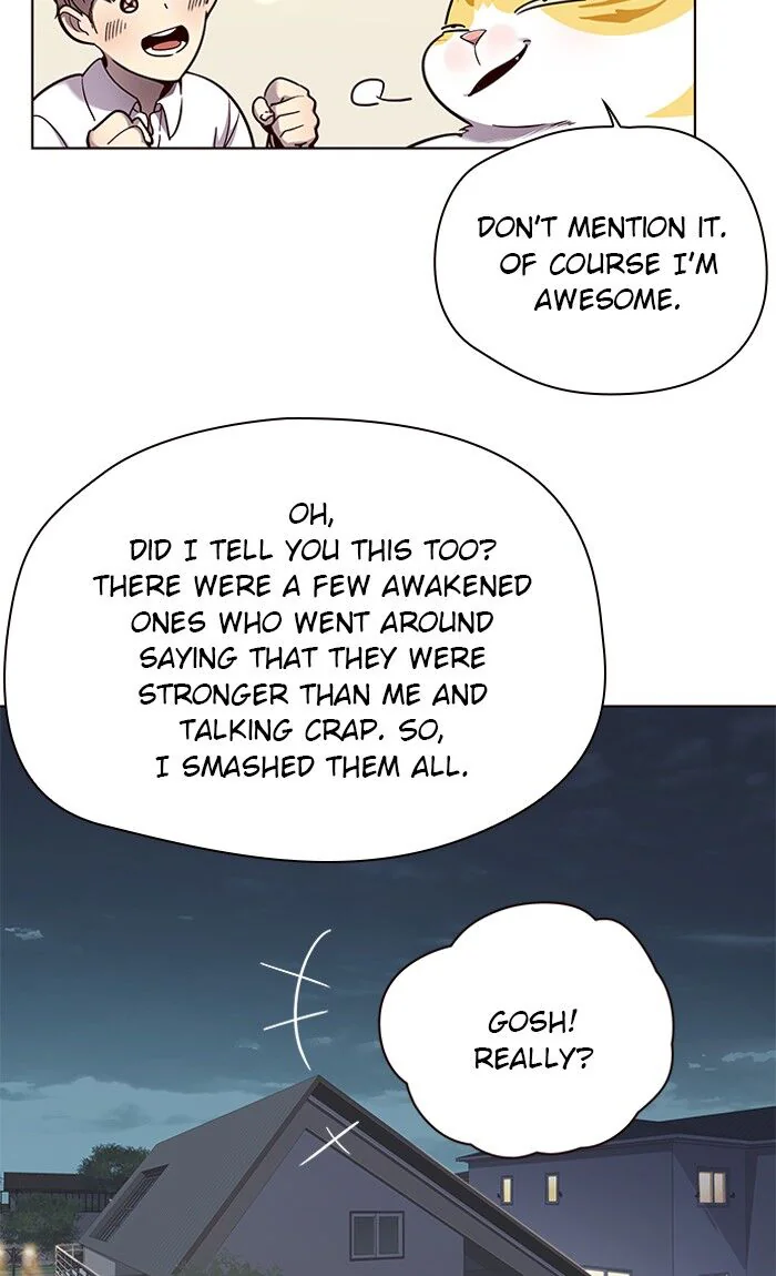 Eleceed Chapter 51 Page 27