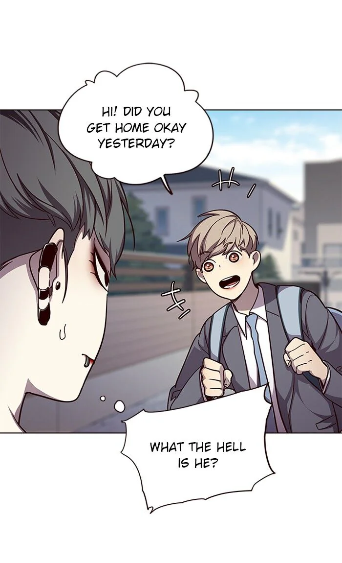 Eleceed Chapter 51 Page 33