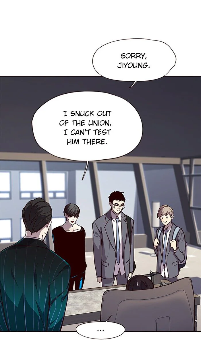 Eleceed Chapter 51 Page 71