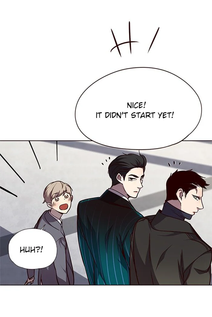 Eleceed Chapter 52 Page 27