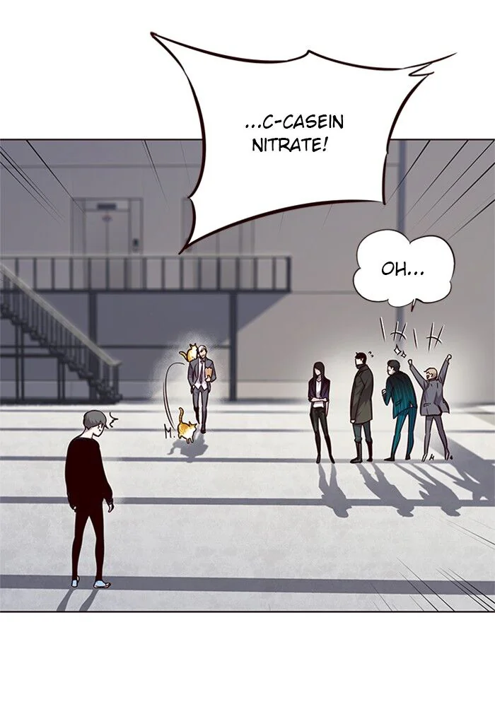 Eleceed Chapter 52 Page 31