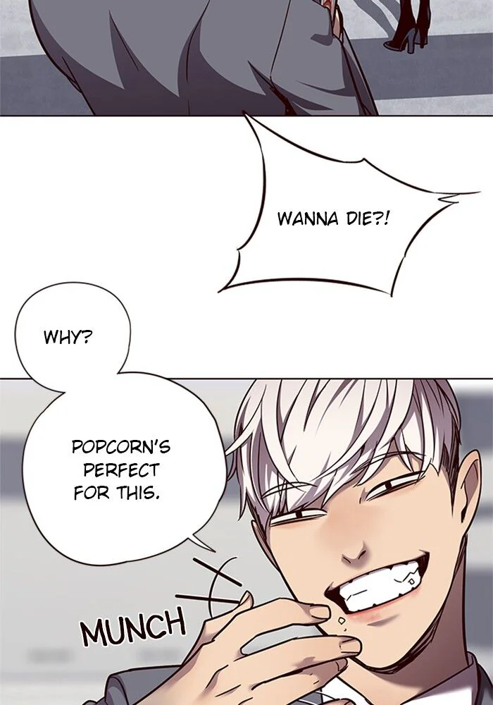 Eleceed Chapter 52 Page 33