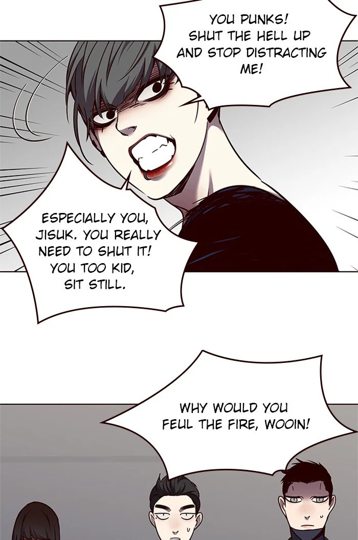 Eleceed Chapter 54 Page 15