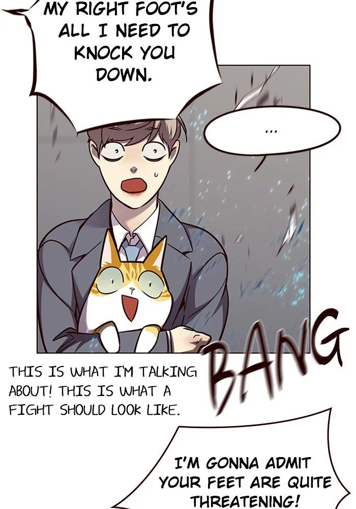 Eleceed Chapter 54 Page 29