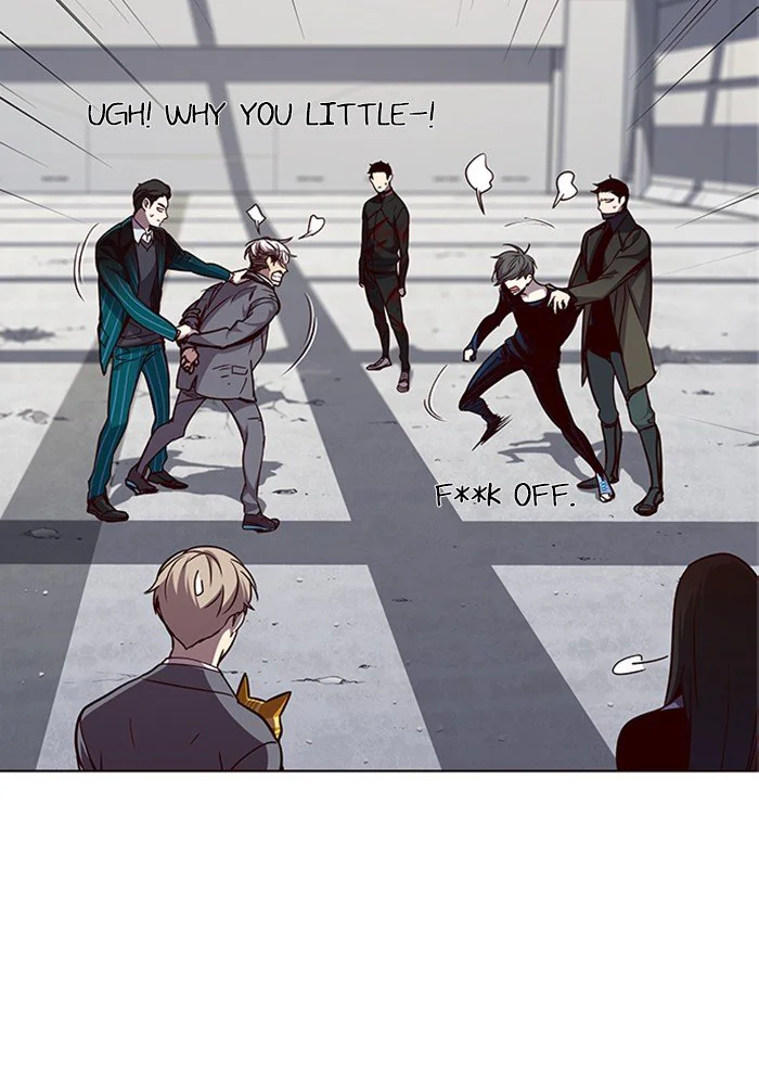 Eleceed Chapter 54 Page 35