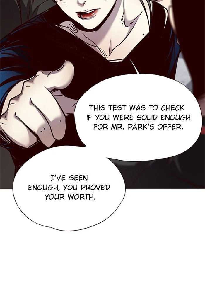 Eleceed Chapter 54 Page 41