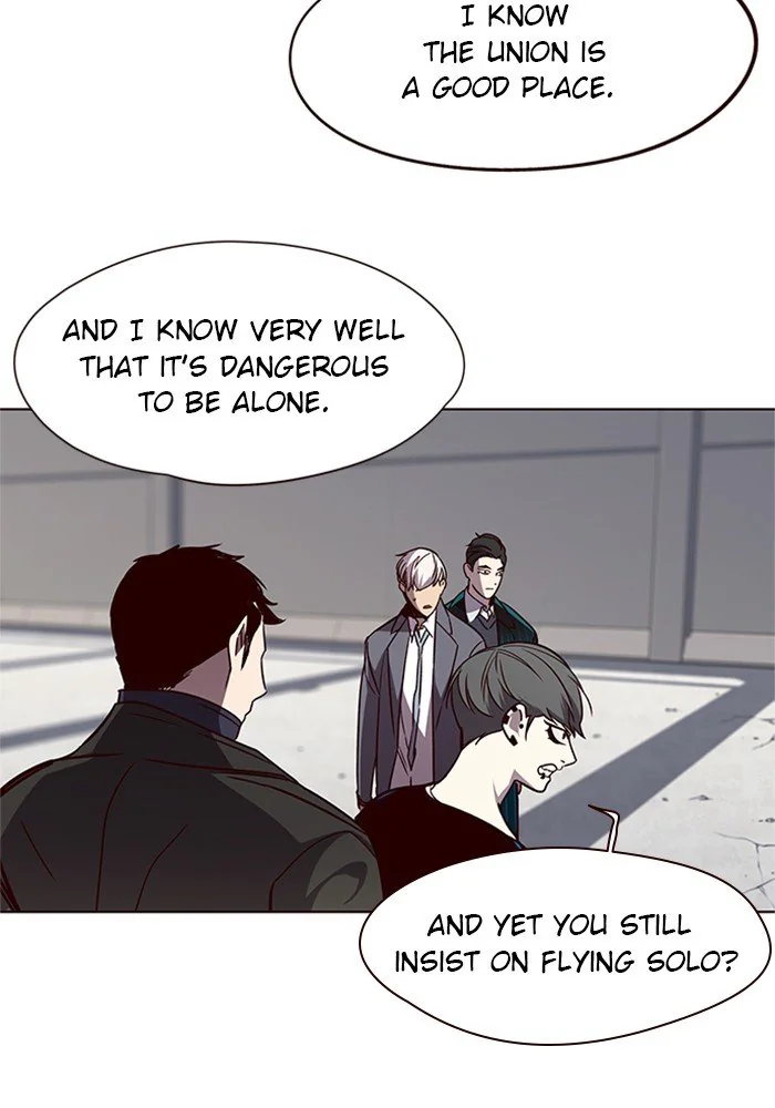 Eleceed Chapter 54 Page 53
