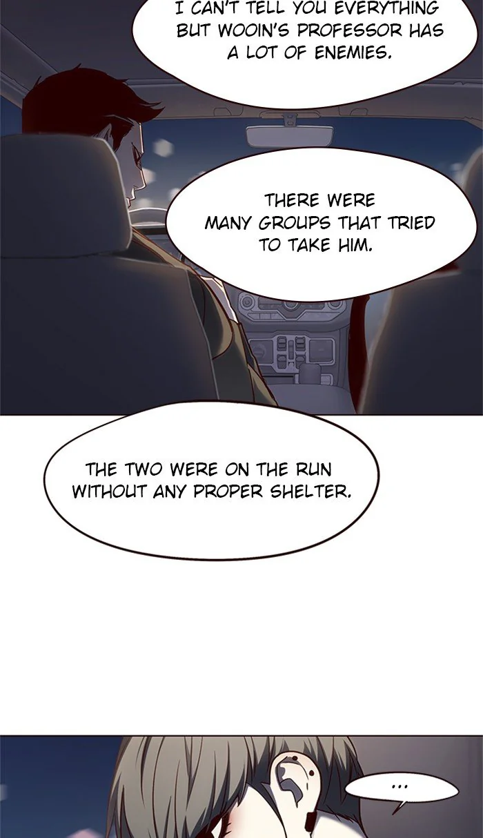 Eleceed Chapter 54 Page 71