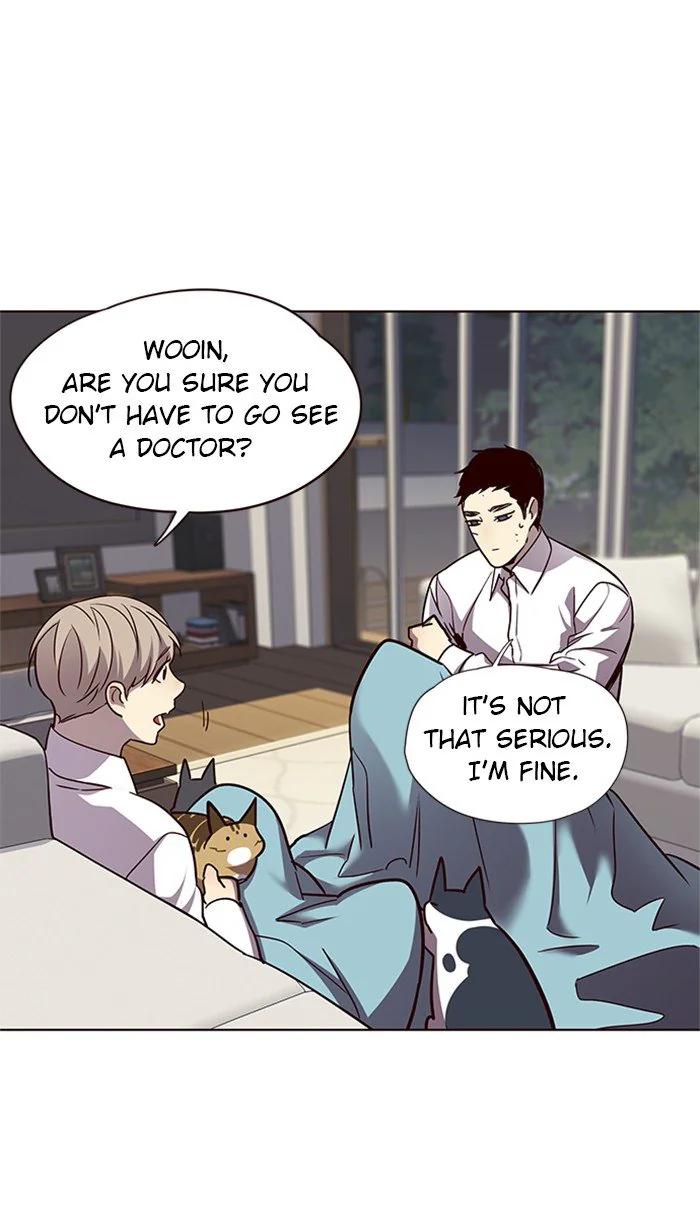 Eleceed Chapter 54 Page 77