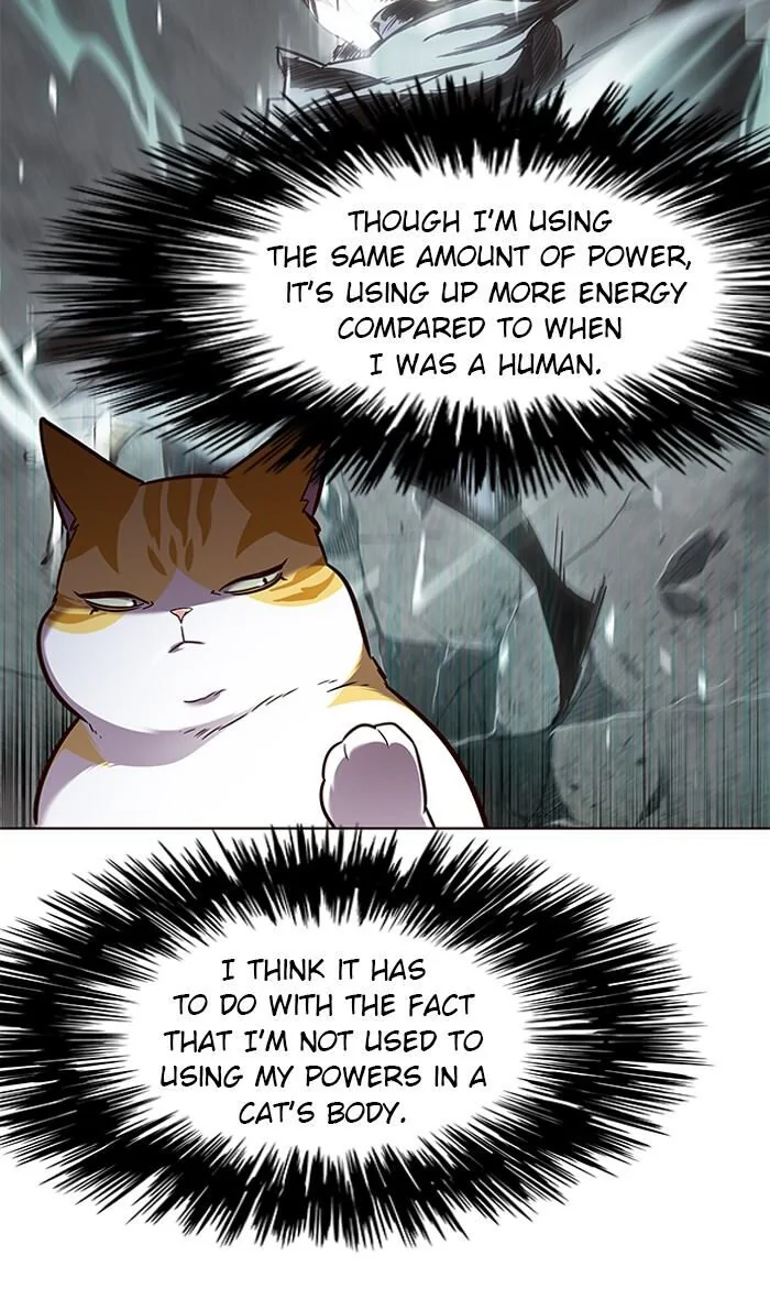 Eleceed Chapter 55 Page 3