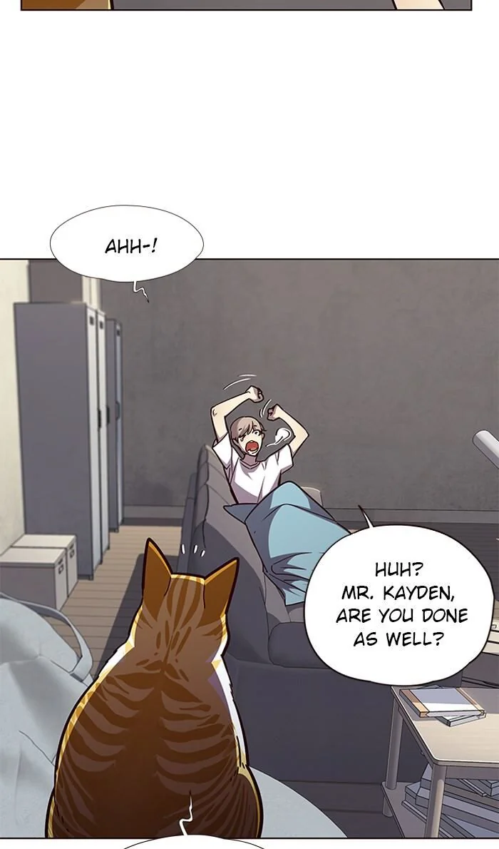 Eleceed Chapter 55 Page 5