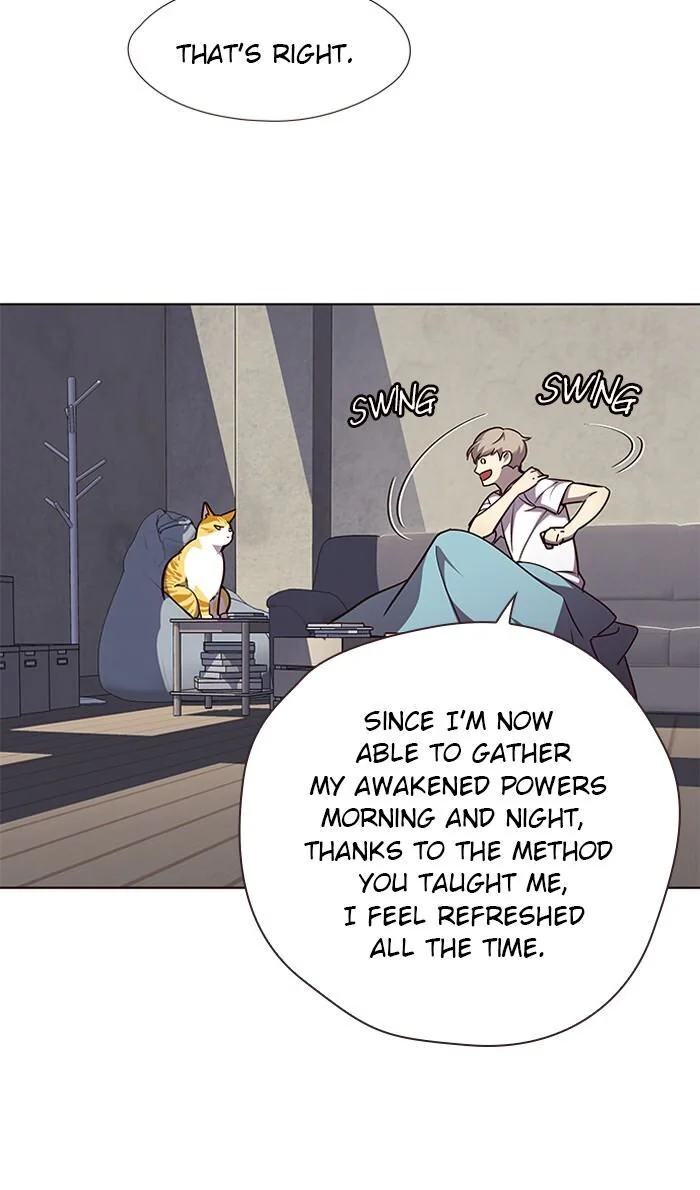 Eleceed Chapter 55 Page 6