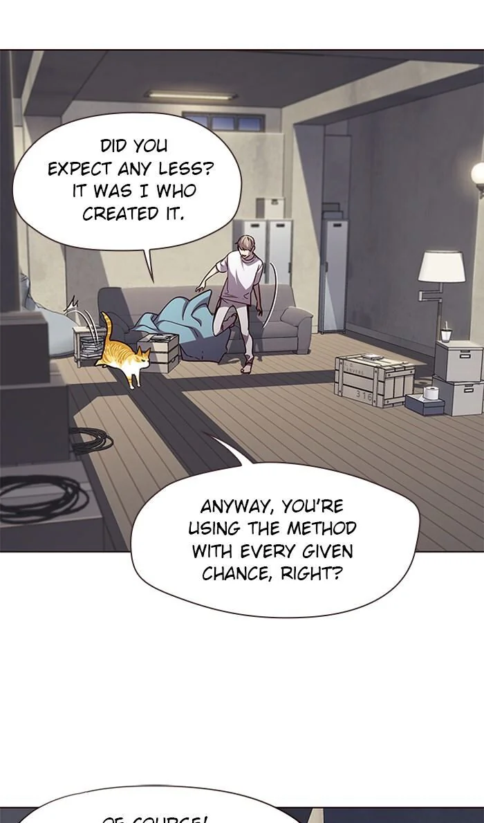 Eleceed Chapter 55 Page 7