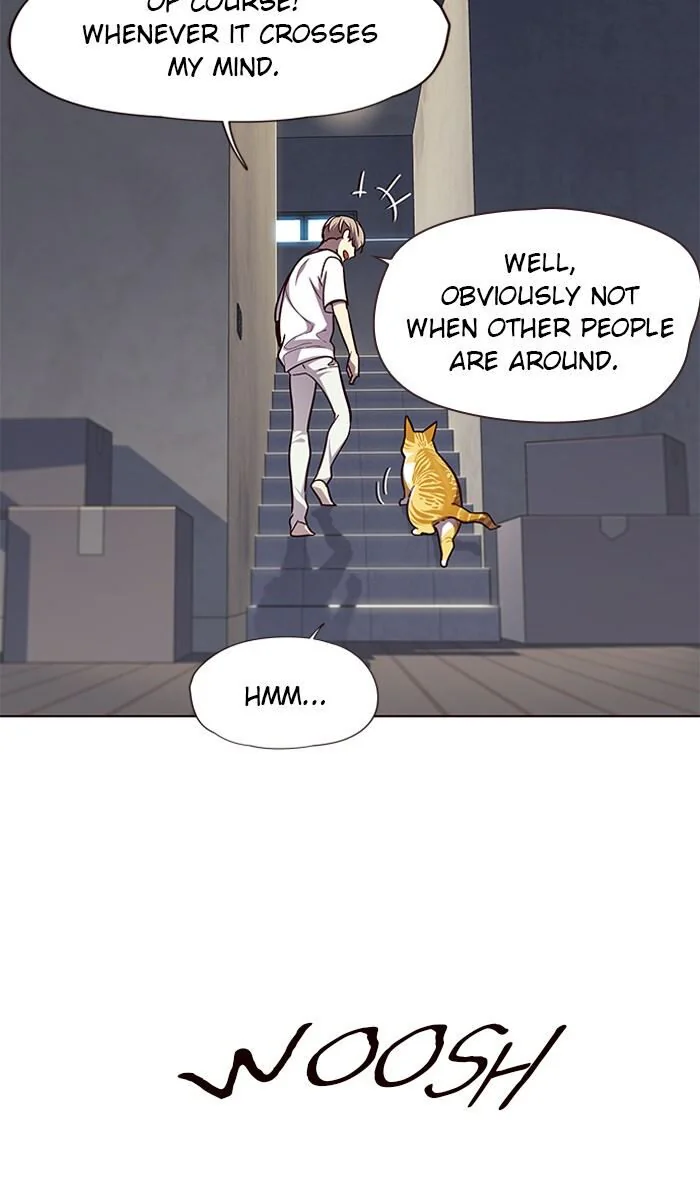 Eleceed Chapter 55 Page 8