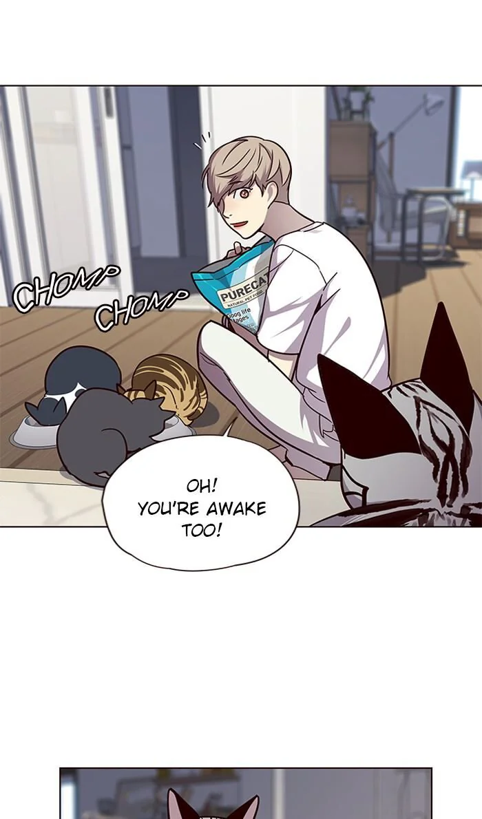 Eleceed Chapter 55 Page 11