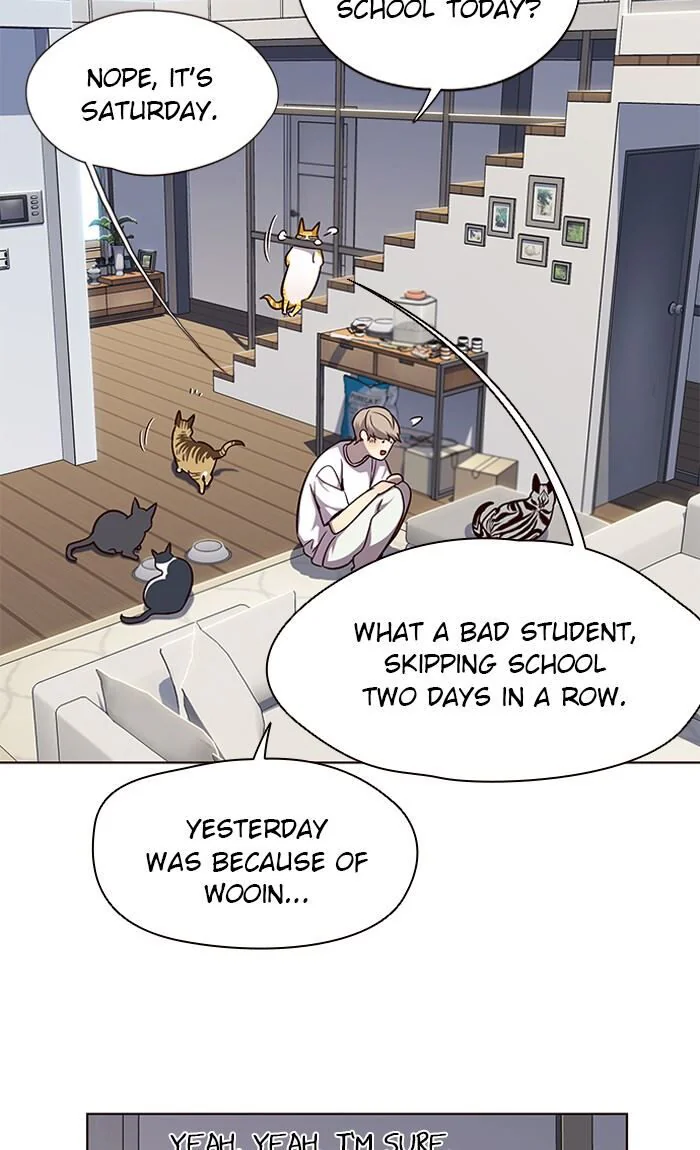 Eleceed Chapter 55 Page 17