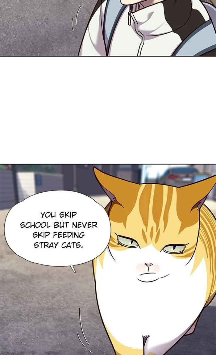 Eleceed Chapter 55 Page 21