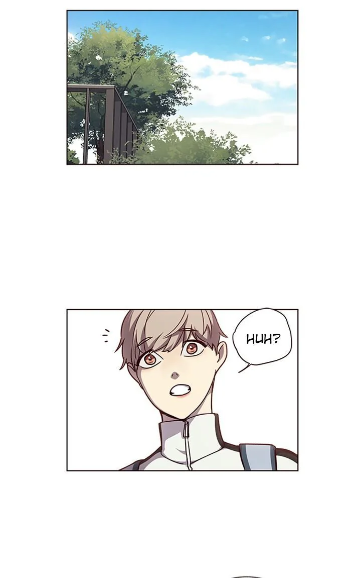 Eleceed Chapter 55 Page 26