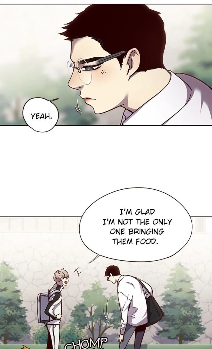 Eleceed Chapter 55 Page 28