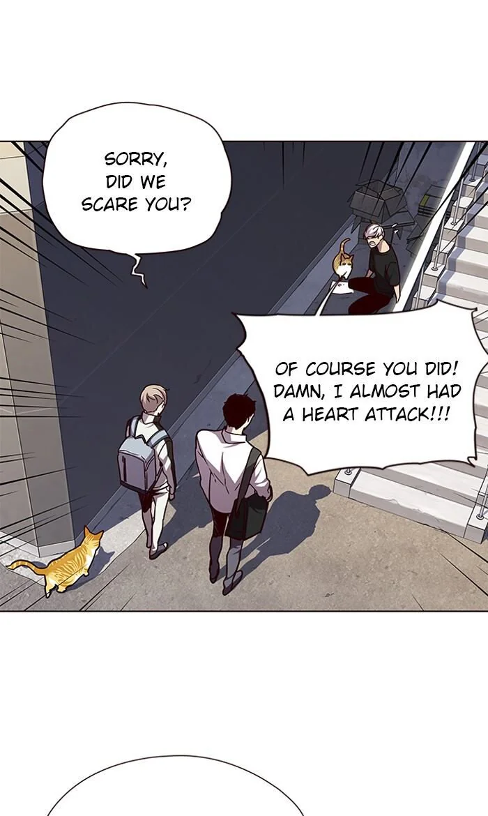 Eleceed Chapter 55 Page 41