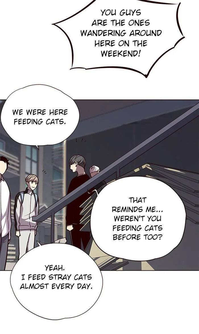 Eleceed Chapter 55 Page 58