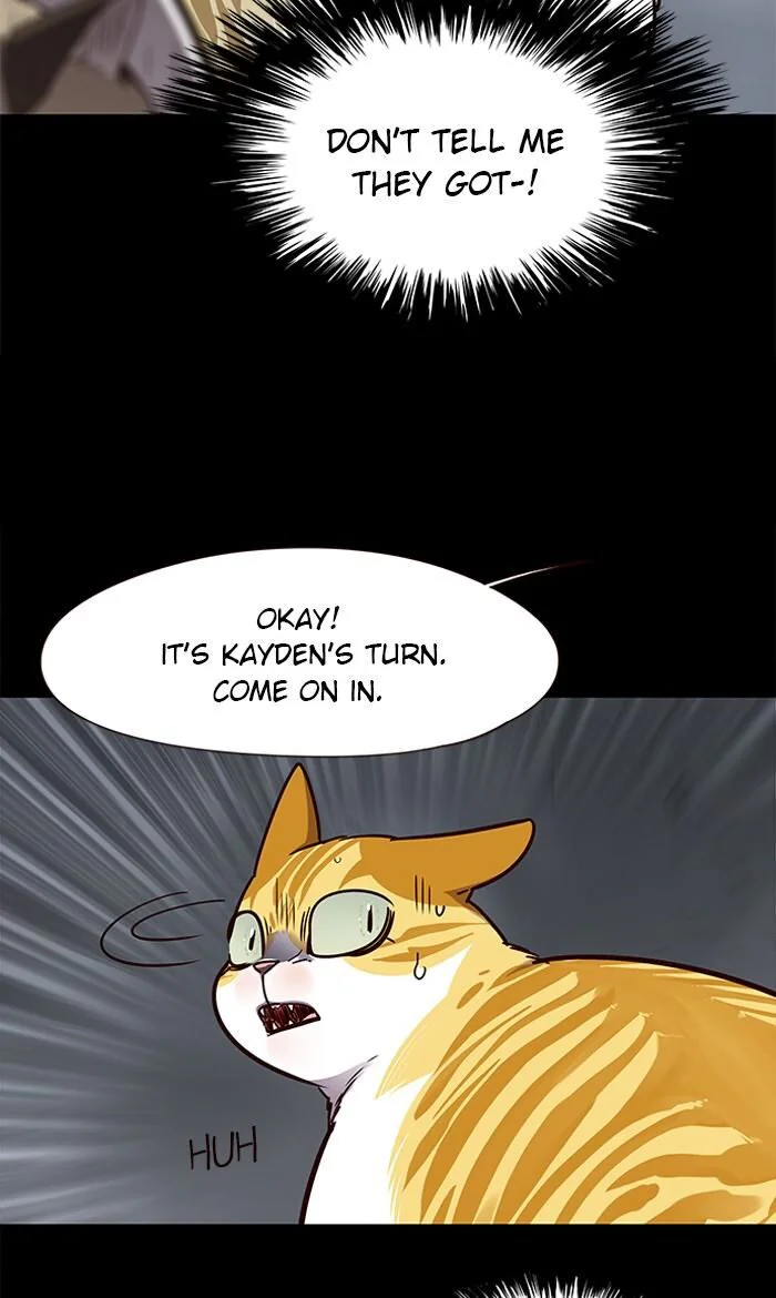 Eleceed Chapter 56 Page 8