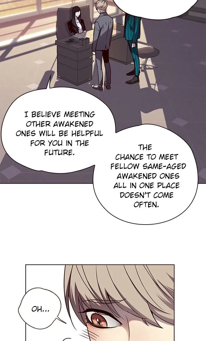 Eleceed Chapter 56 Page 31